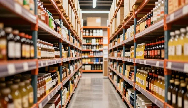 食品分装如何推动品质为先效率提升