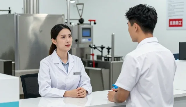 新建楼盘使用仓储配送有哪些优势