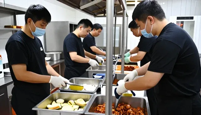 预包装调味料成为北京韫珑鸣升级新选择