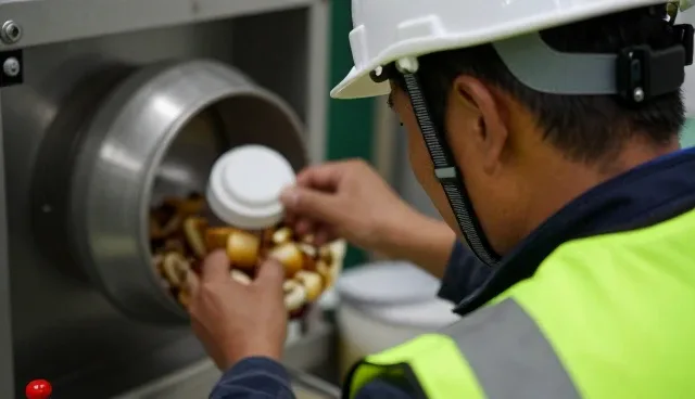 食品研发中的性能适配：从原料到成品的多维考量