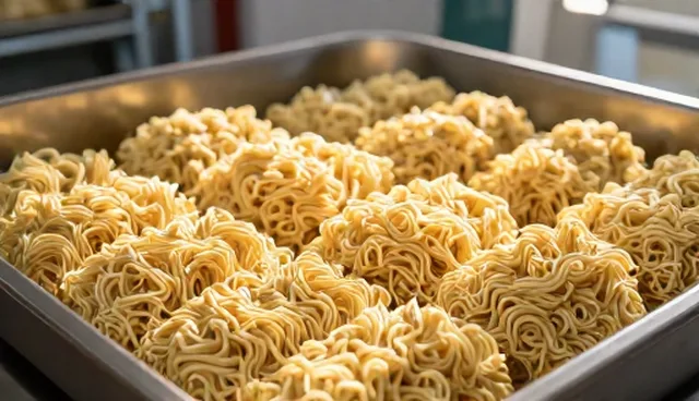 食品生产加工如何应对选型关注点变化