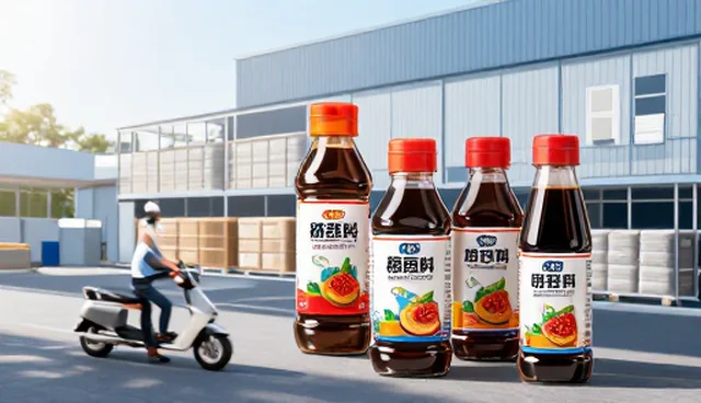 预包装调味料仓储配送性能与适用场景分析
