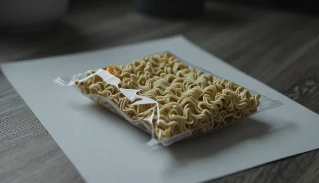 食品分装：即食面制品仓储管理的优化路径